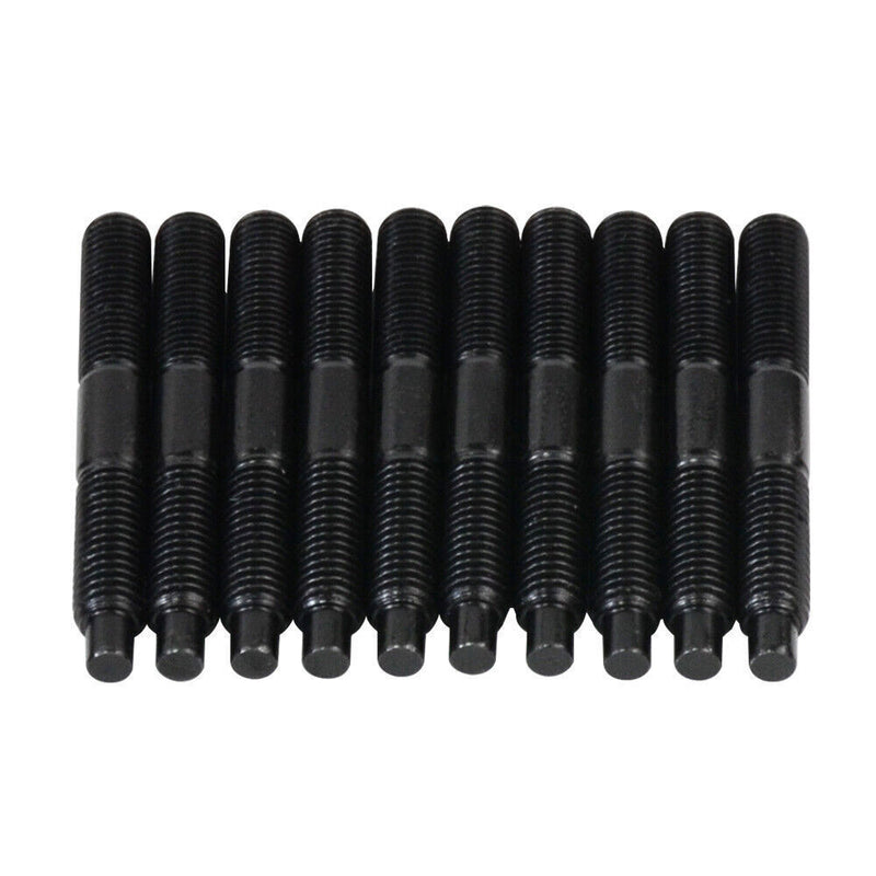 DURAFORCE Cylinder Head Stud Kit For 97-03 Chevy LS1 LS6 LS2 LQ9 4.8L/5.3L/5.7L/6.0L 33380