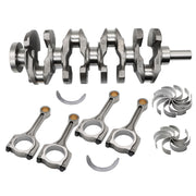 DURAFORCE G4KJ 2.4L Engine Crankshaft Connecting Rod For Hyundai Sonata Tucson Kia Optima