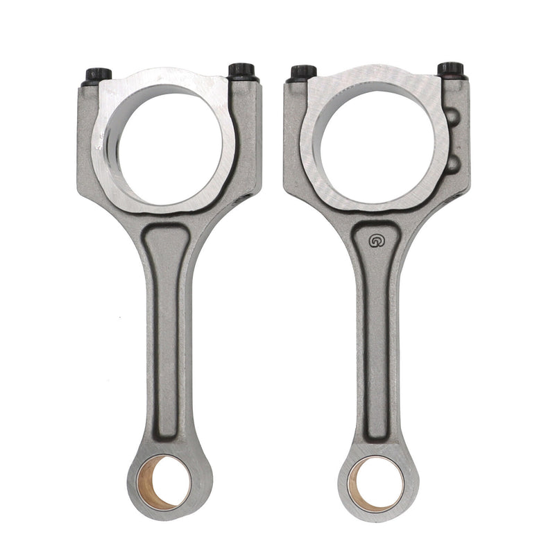 DURAFORCE G4KJ 2.4L Engine Crankshaft Connecting Rod For Hyundai Sonata Tucson Kia Optima