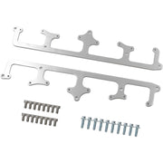DURAFORCE LS1 Billet Aluminum Coil Brackets for D585 Heat-sink Truck Coils 4.8 5.3 5.7 6.0