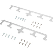 DURAFORCE LS1 Billet Aluminum Coil Brackets for D585 Heat-sink Truck Coils 4.8 5.3 5.7 6.0