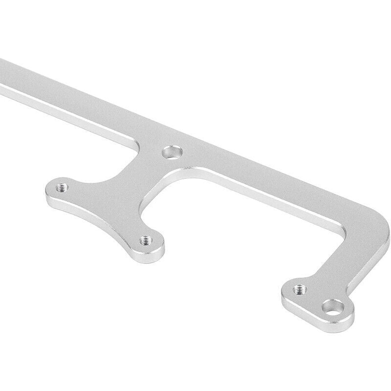 DURAFORCE LS1 Billet Aluminum Coil Brackets for D585 Heat-sink Truck Coils 4.8 5.3 5.7 6.0