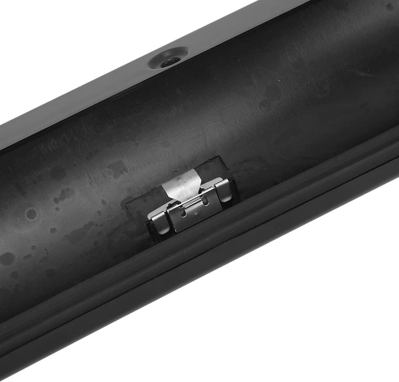 DURAFORCE Pair WINDSCREEN A Post Pillar Trim L&R Black For LAND ROVER DISCOVERY 2 99-03 04