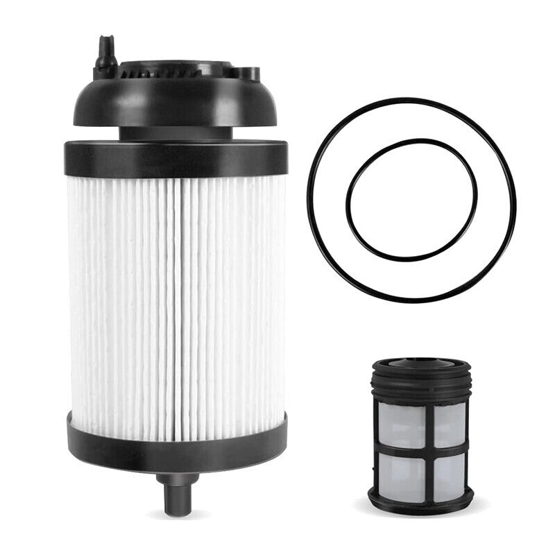 DURAFORCE A4700903151 Fuel Filter PF9908 For Detroit Diesel DD13 DD16 DD15 Freightliner US