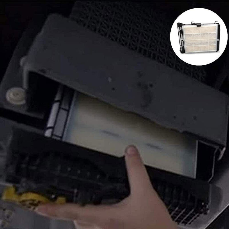 DURAFORCE FD4625 Fuel Filter Element For Ford 2017-2019 F-250 F-350 Super Duty 6.7L V8