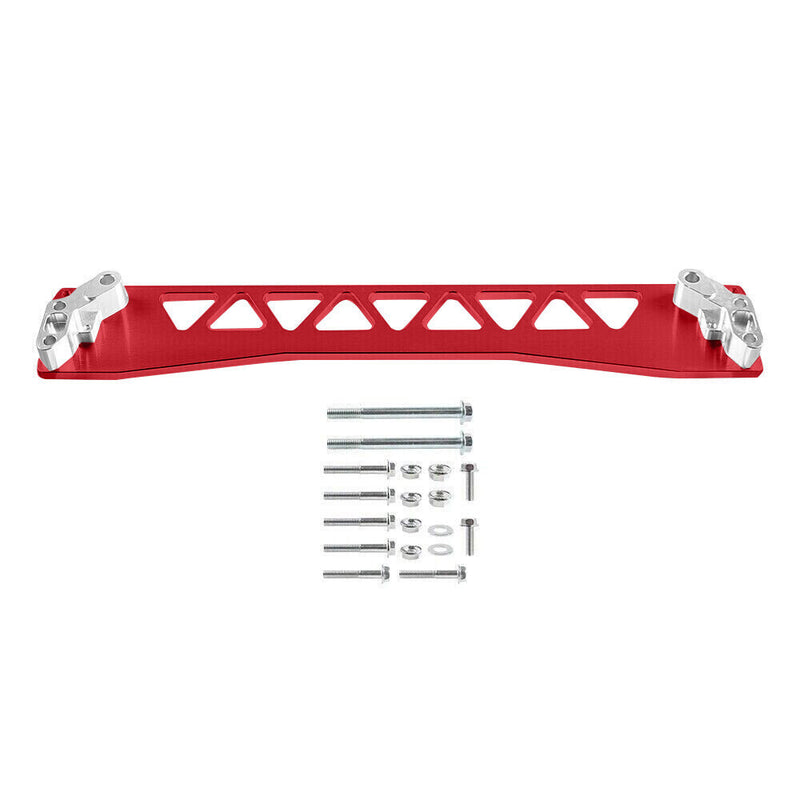 DURAFORCE BILLET SUBFRAME CONTROL ARM LCA TIE BAR BRACE REAR FOR 96-00 HONDA CIVIC EK R