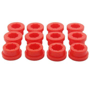 DURAFORCE Rear Lower Control Arm Bushing Kit Fit for HONDA CIVIC 1999-2006 EK Assemblies