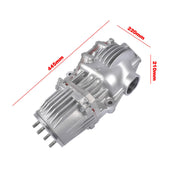 DURAFORCE Carrier Viscous Coupler Differential AWD for 2009-2016 Toyota Venza 41110-58030