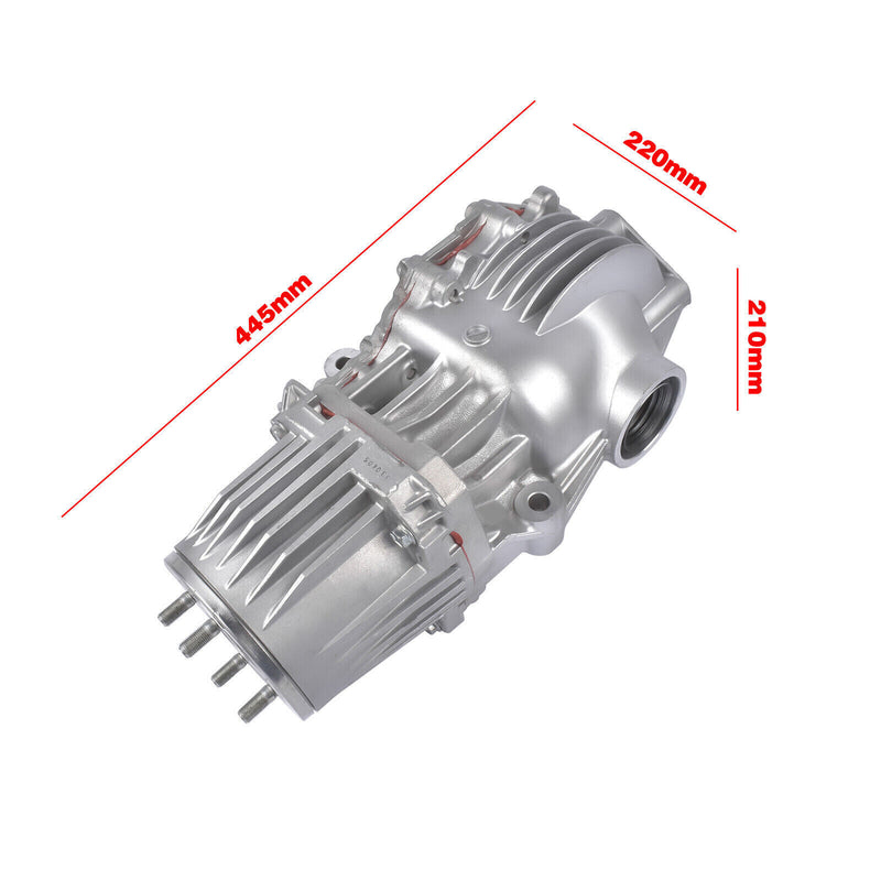 DURAFORCE Carrier Viscous Coupler Differential AWD for 2009-2016 Toyota Venza 41110-58030