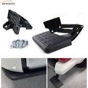 DURAFORCE Fit For 2022 2023 2024 Toyota Tundra PTS30-34000 Bed Step Folding Truck Step