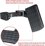 DURAFORCE Fit For 2022 2023 2024 Toyota Tundra PTS30-34000 Bed Step Folding Truck Step