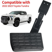 DURAFORCE Fit For 2022 2023 2024 Toyota Tundra PTS30-34000 Bed Step Folding Truck Step