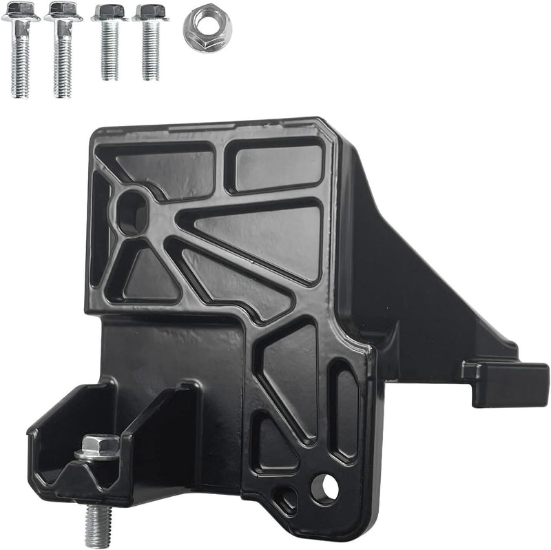 DURAFORCE Fit For 2022 2023 2024 Toyota Tundra PTS30-34000 Bed Step Folding Truck Step