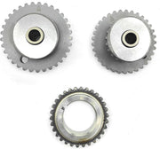 DURAFORCE FOR 2008-2016 BUICK ENCLAVE TIMING CHAIN KIT+ 4VVT CAM PHASER INT&EXH