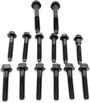 DURAFORCE FOR 2008-2016 BUICK ENCLAVE TIMING CHAIN KIT+ 4VVT CAM PHASER INT&EXH