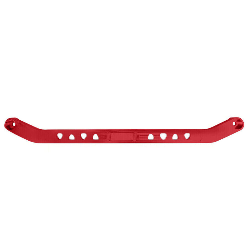 DURAFORCE Rear Lower Control Arms Subframe Brace Tie Bar for EK 96-00 Alumnium