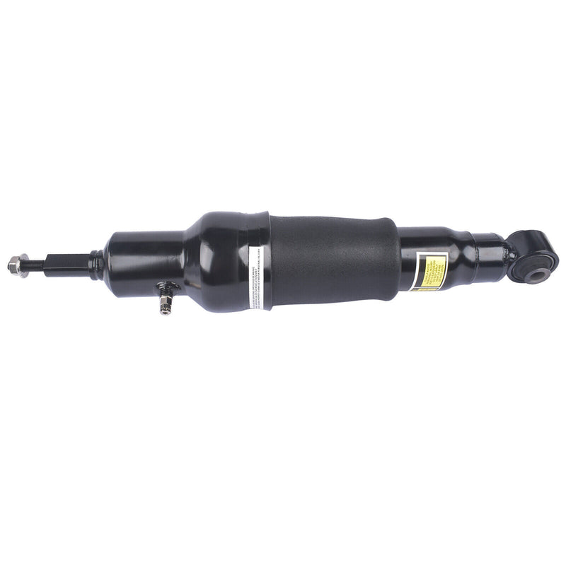 DURAFORCE Pair Rear Air Suspension Shock Struts Fit For Infiniti QX56 QX80 Armada 11-21