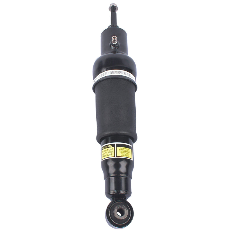DURAFORCE Pair Rear Air Suspension Shock Struts Fit For Infiniti QX56 QX80 Armada 11-21