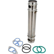 DURAFORCE 1815904C2 Diesel Engine Oil Cooler Kit for Ford F350 F450 F550 7.3 V8 1994-2003