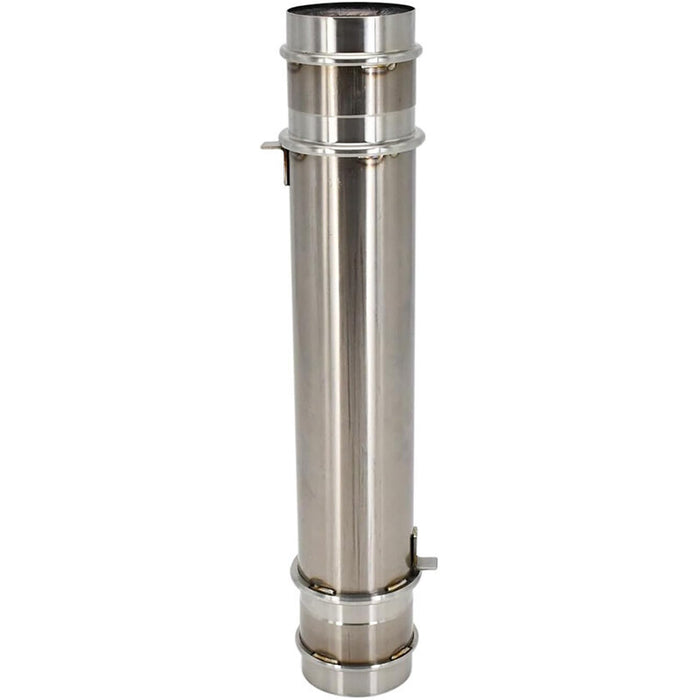 DURAFORCE 1815904C2 Diesel Engine Oil Cooler Kit for Ford F350 F450 F550 7.3 V8 1994-2003