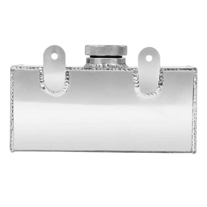 DURAFORCE 2L Sliver Universal Windscreen Washer Bottle Intercooler Spray Tank With Cap