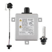 DURAFORCE NEW For Acura ILX MDX RDX TL TSX ZDX Xenon HID Headlight Ballast igniter Bulb
