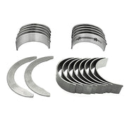 DURAFORCE For Hyundai Sonata Kia Forte Optima 2.4L Main Rod Bearings Engine Crankshaft