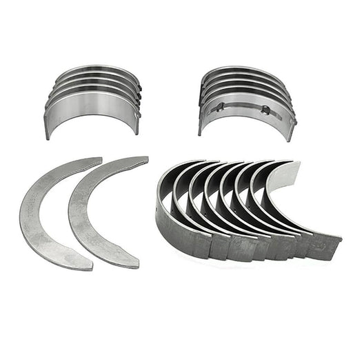DURAFORCE For Hyundai Sonata Kia Forte Optima 2.4L Main Rod Bearings Engine Crankshaft