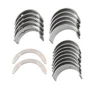 DURAFORCE For Hyundai Sonata Kia Forte Optima 2.4L Main Rod Bearings Engine Crankshaft