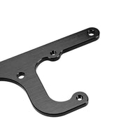 DURAFORCE For LS Square Coil Brackets Valve Cover D581 Ignition Coil Holder Mount Bracket