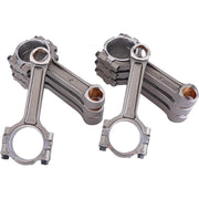 DURAFORCE Set of 8 Floating Pin Connecting Rod For GM 5.3L 6.0L 6.2L LS2 LS3 Gen IV 125775