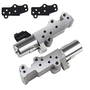 DURAFORCE Pair L&R Variable Valve Timing Control VVT Solenoid for Nissan 350Z Infiniti G35