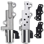 DURAFORCE Pair L&R Variable Valve Timing Control VVT Solenoid for Nissan 350Z Infiniti G35