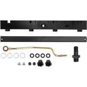 DURAFORCE K Series Tucked K Swap Fuel Line System Kit K20 K24 DC2 EG EK for Civic Integra