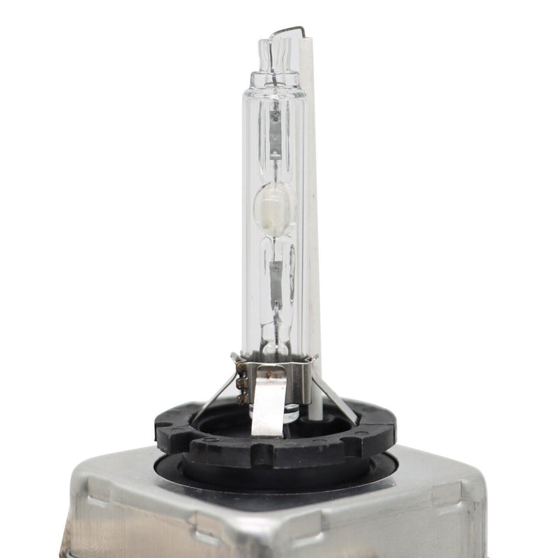 DURAFORCE Xenon HID Headlight Ballast Igniter D1S Bulbs For Cadillac Escalade 2007-2013
