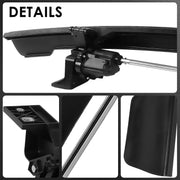 DURAFORCE 68274406AH 68274406AG FRONT ACTIVE AIR DAM FOR 2019 2020 2021-2023 RAM 1500 DT