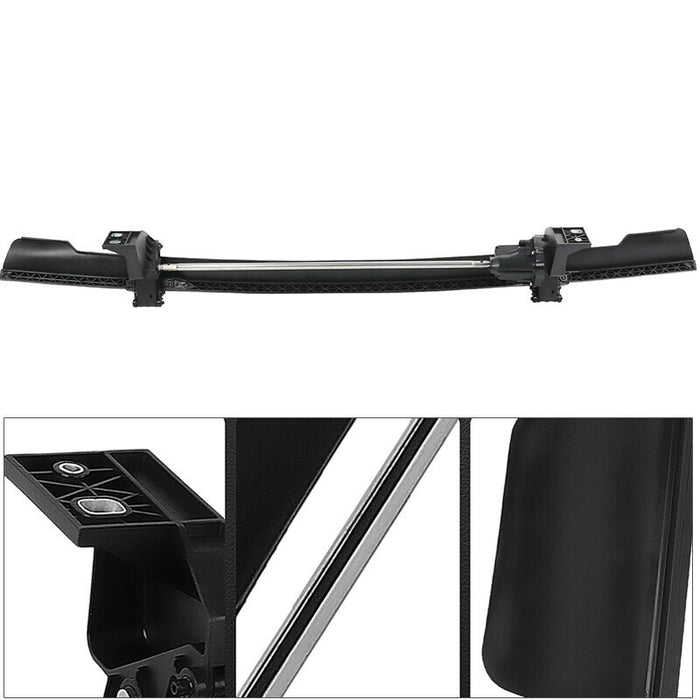 DURAFORCE 68274406AH 68274406AG FRONT ACTIVE AIR DAM FOR 2019 2020 2021-2023 RAM 1500 DT