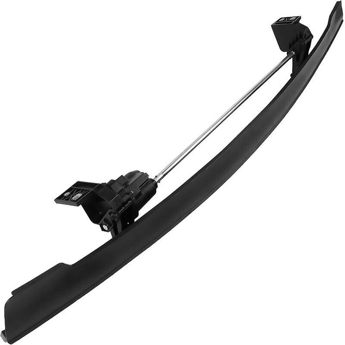 DURAFORCE 68274406AH 68274406AG FRONT ACTIVE AIR DAM FOR 2019 2020 2021-2023 RAM 1500 DT