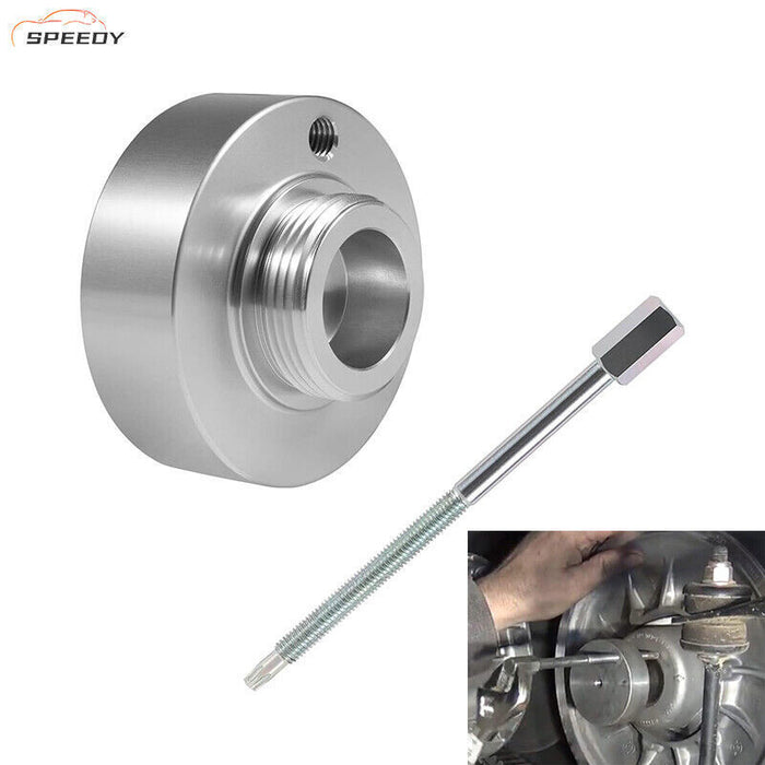 DURAFORCE 708200686-529000072 Belt Removal Clutch Puller Tool For Can Am Defender HD8 HD10