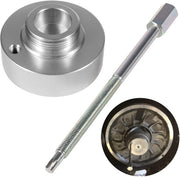 DURAFORCE 708200686-529000072 Belt Removal Clutch Puller Tool For Can Am Defender HD8 HD10
