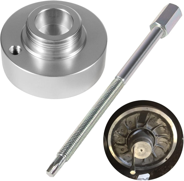 DURAFORCE 708200686-529000072 Belt Removal Clutch Puller Tool For Can Am Defender HD8 HD10