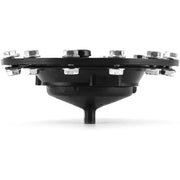 DURAFORCE Replacement Fuel Cell Gas Tank Filler Cap + Fittings + Filler Plate US