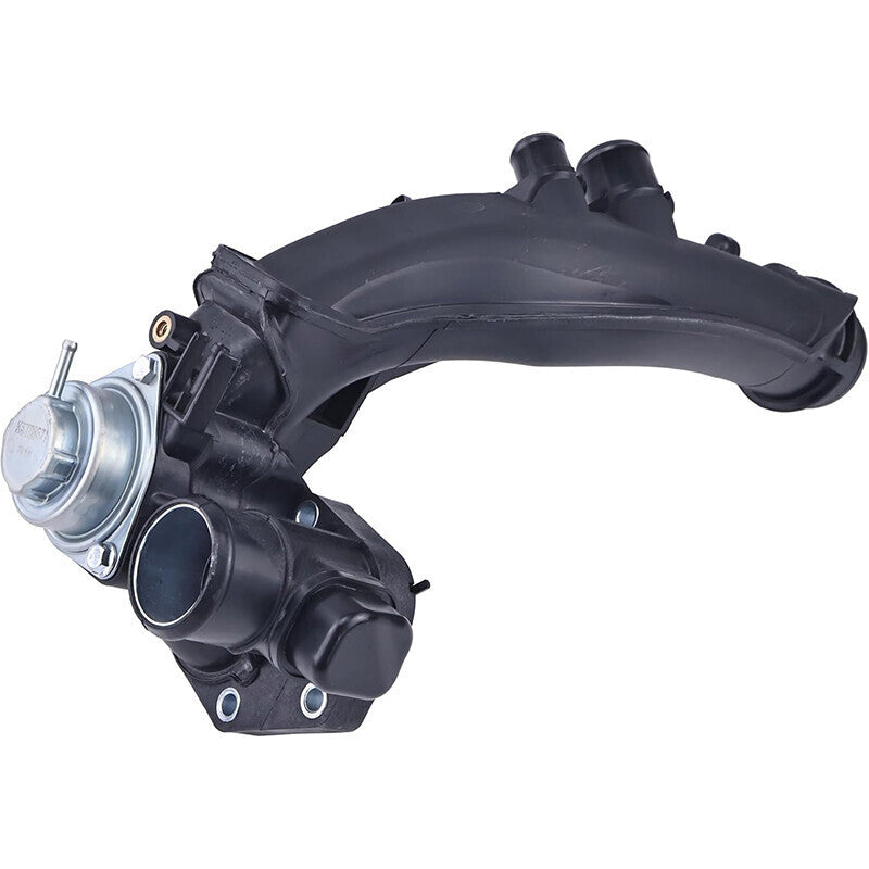 DURAFORCE Turbocharger Charge Air Pipe Joint For 17-21 Honda CR-V 1.5L 17270-5PA-A00