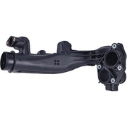 DURAFORCE Turbocharger Charge Air Pipe Joint For 17-21 Honda CR-V 1.5L 17270-5PA-A00