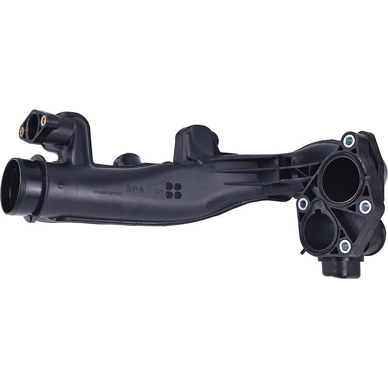 DURAFORCE Turbocharger Charge Air Pipe Joint For 17-21 Honda CR-V 1.5L 17270-5PA-A00