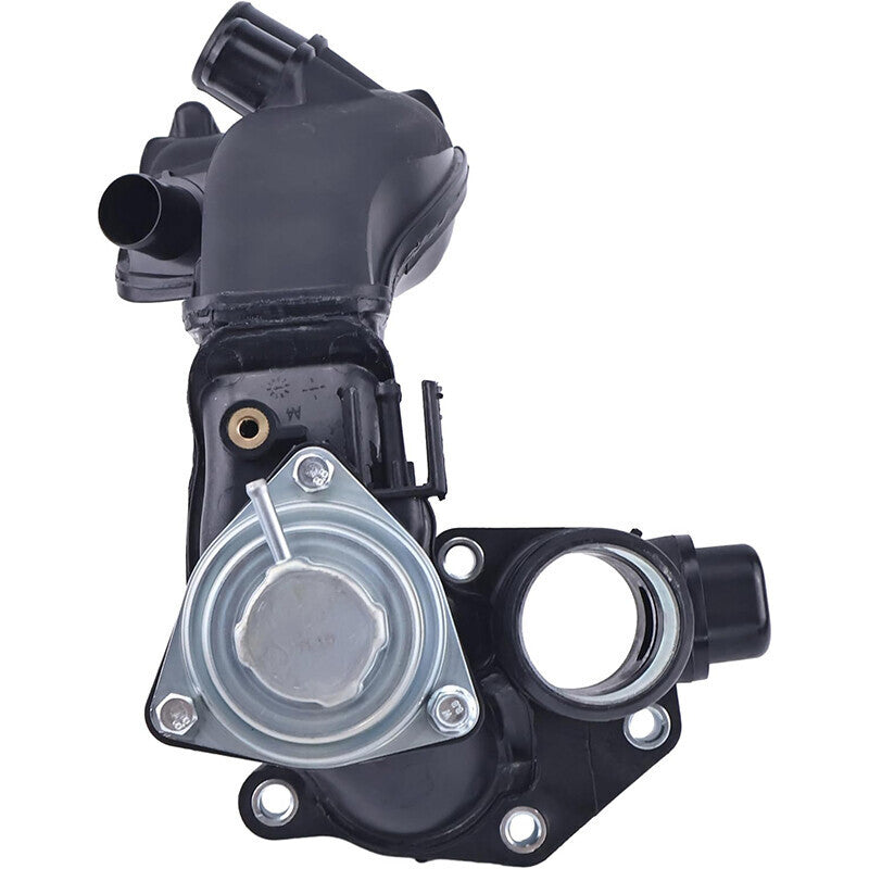 DURAFORCE Turbocharger Charge Air Pipe Joint For 17-21 Honda CR-V 1.5L 17270-5PA-A00