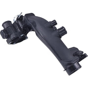 DURAFORCE Turbocharger Charge Air Pipe Joint For 17-21 Honda CR-V 1.5L 17270-5PA-A00