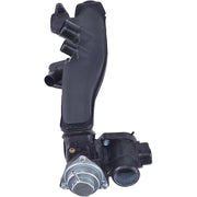 DURAFORCE Turbocharger Charge Air Pipe Joint For 17-21 Honda CR-V 1.5L 17270-5PA-A00