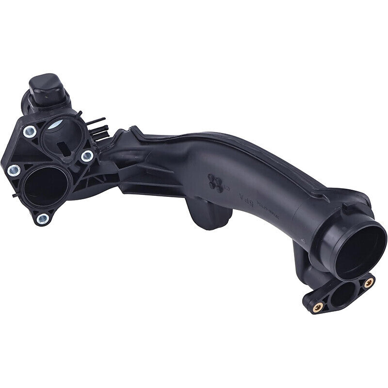 DURAFORCE Turbocharger Charge Air Pipe Joint For 17-21 Honda CR-V 1.5L 17270-5PA-A00