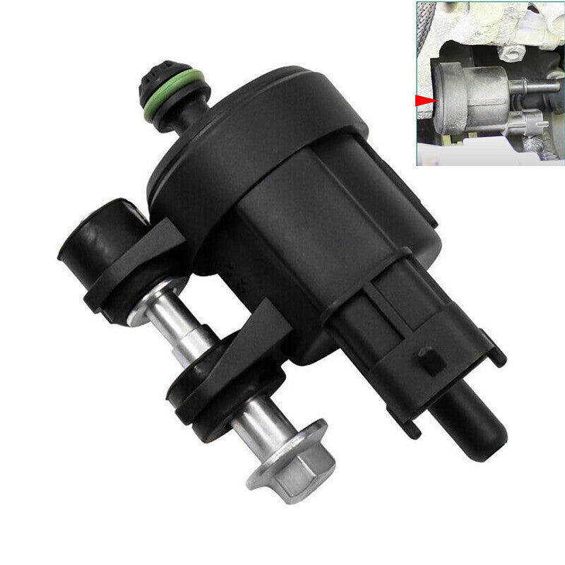 DURAFORCE Vapor Canister Purge Valve Solenoid 12610560 For BUICK CHEVROLET CADILLAC GMC